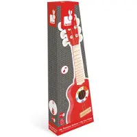 Janod My First Confetti Guitar