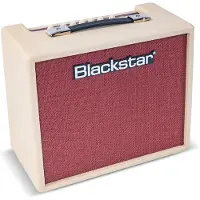 Blackstar Debut 30E – 30 Watt, 1x10 comboforstærker - Cream