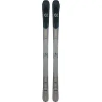 Völkl - Ski - Mantra 84 2026 til Unisex - Størrelse 170 cm - Beige