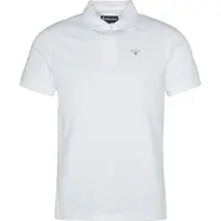 Barbour Original Sports Kortærmet Polo