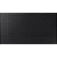 Samsung IF025R - IFR Series LED display unit - digital skiltning 384 x 216 per enhed - SMD - HDR