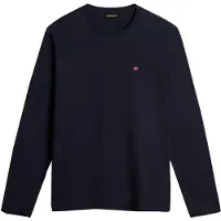 Napapijri Salis 1 T-shirt Med Lange ærmer