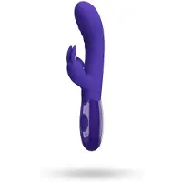 Pretty Love Cerberus Youth Double Bunny Vibrator
