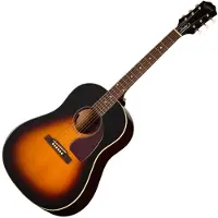 Epiphone J-45 Studio Vintage Sunburst