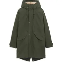 Aigle Bk081 Gore-tex Parka