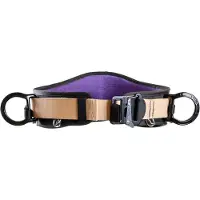BEAL Ceinture Styx Komplet Sele