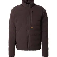 G-Star Overgangsjakke 'Foundation' choko
