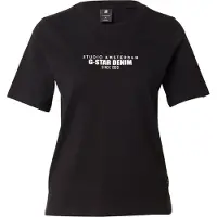 G-Star D27976-c336 T-shirt Med Korte ærmer