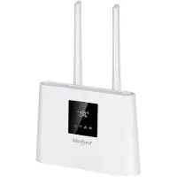 Rebel Rb-0702 Bærbar Router