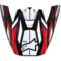 Alpinestars Sm5 22.06 Action 2 Visir