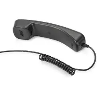 Digitus SKYPE USB telephone handset DA-70772