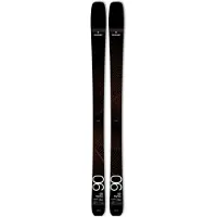 Movement - Touring skipakker - Pack Alp Tracks 90 Swiss 2026 til Unisex - Flåde