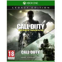 Activision One Call Of Duty Infinite Warfare Legacy Edition