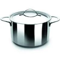 Ibili Inox Noah 28 Cm Gryde