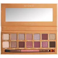 Sigma Beauty New Mod Øjenskyggepalette 19.32 g New Mod