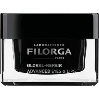 Laboratoires Filorga Global-repair Advance Eye&lips 15ml Øjencreme
