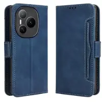 Mtp Products Honor Power Kortholder Pung Etui - Blå