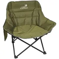 Carp Expert Intruder Stol