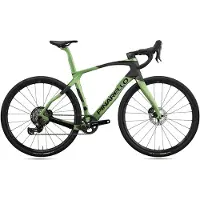 Pinarello Grevil F Grx 822 1x12s 2025 Gravelcykel