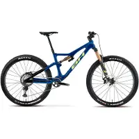 Bh Lynx Trail Carbon 9.5 29´´ Xt 8100 2022 Mtb Cykel