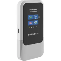 Keenetic Roamer 5g Bærbar Router