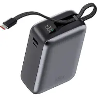 Ksix Bpb30pd65intg Powerbank