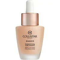 Collistar Magico Foundation Flydende foundation 30 ml Nr. 3N - Naturale