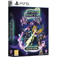 Tesura Games Spirit Mancer Collector's Edition (PS5)