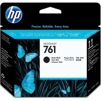 HP Printhoved 761 mattsort