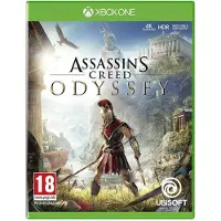 Xbox Games Xbox One Assassin’s Creed: Odyssey
