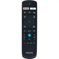 Philips 22AV1905A - Fjernstyring - infrarød - for 32HFL5014, 43HFL5014, 43HFL6014U, 50HFL5014, 50HFL6014U, 55HFL6014U, 65HFL6014U