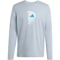 Adidas Jude Bellingham T-shirt Med Lange ærmer