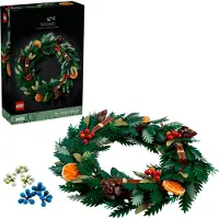 LEGO 10340 Kransbyggesæt