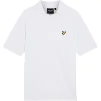 Lyle & Scott Bluser & t-shirts hvid