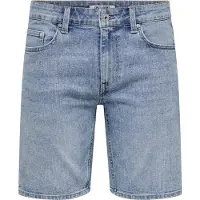 Only & Sons Jeans lyseblå