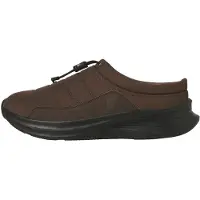 Jack & Jones Slipper 'JFWURBAN' mørkebrun
