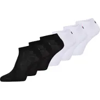FILA Sokker sort / hvid
