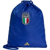 Adidas Italien Gymnastikpose - Blå - , størrelse One Size