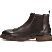 Kazar Chelsea Boots choko