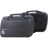 Hepco & becker Junior 30l 610033 00 01 Sidetaskesæt
