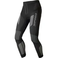 Spidi Seamless Langærmet Baselayer