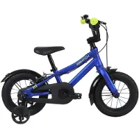 Batch 12´´ Cykel