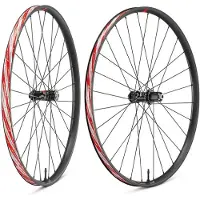 Fulcrum Red Zone 500 29´´ Boost Disc Tubeless Mtb-hjulsett