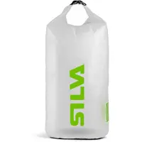 Silva Dry Bag TPU, vandtæt pose, 24L, grå