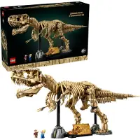 LEGO Jurassic World 76968 Dinosaurfossiler: Tyrannosaurus rex