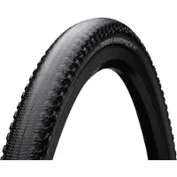 Continental Terra Hardpack Shieldwall Puregrip Tubeless 27.5´´ X 2.00 Mtb-dæk