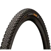 Continental Terra Trail Shieldwall Puregrip Tubeless 650b X 47 Graveldæk