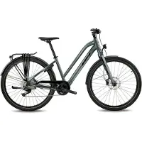 Bh Corte Jet 2exmag Gen2 700c 2022 Elektriskcykel