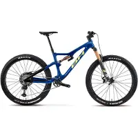 Bh Lynx Trail Carbon 9.9 29´´ Xtr 9100 2022 Mtb Cykel