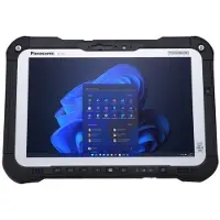 Panasonic TOUGHBOOK G2 mk3, 25,7cm (10,1''), USB, BT, Ethernet, WLAN, SSD, Win